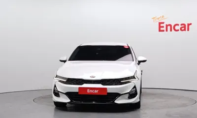 Kia K5 2021, 78364 км, за 11826.89 USD