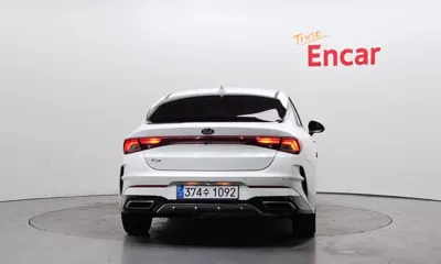 Kia K5 2021, 78364 км, за 11826.89 USD