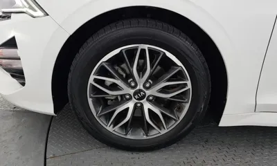 Kia K5 2021, 78364 км, за 11826.89 USD
