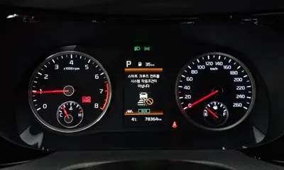 Kia K5 2021, 78364 км, за 11826.89 USD - фото 8