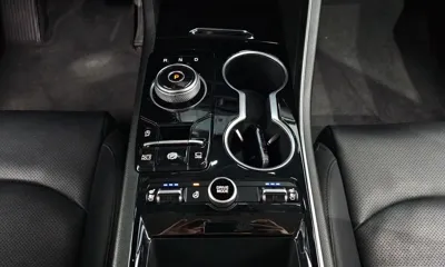 Kia K5 2021, 78364 км, за 11826.89 USD - фото 9