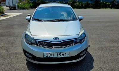 Kia Pride 2012, 148646 км, за 2013.03 USD