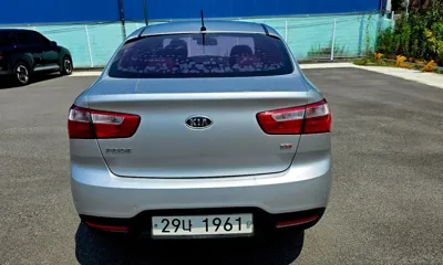 Kia Pride 2012, 148646 км, за 2013.03 USD
