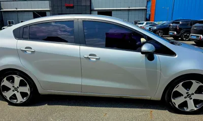 Kia Pride 2012, 148646 км, за 2013.03 USD
