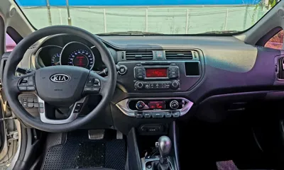Kia Pride 2012, 148646 км, за 2010.15 USD - фото 8
