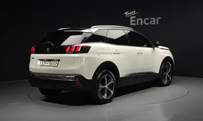 Peugeot 3008 2019, 51054 км, за 12143.89 USD