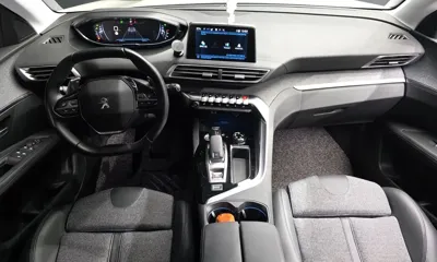 Peugeot 3008 2019, 51054 км, за 12046.62 USD - фото 7