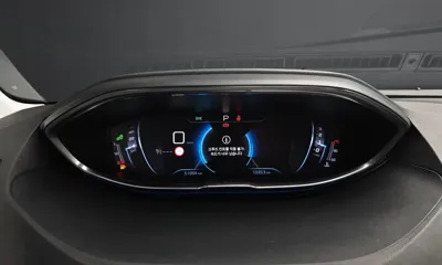 Peugeot 3008 2019, 51054 км, за 12046.62 USD - фото 8