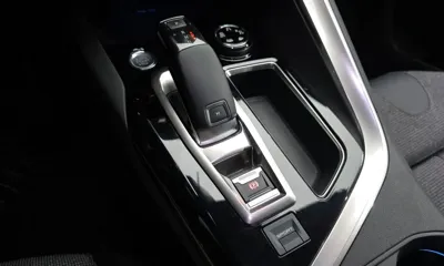 Peugeot 3008 2019, 51054 км, за 12046.62 USD - фото 9