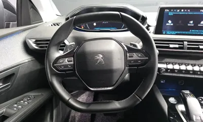 Peugeot 3008 2019, 51054 км, за 12046.62 USD - фото 13