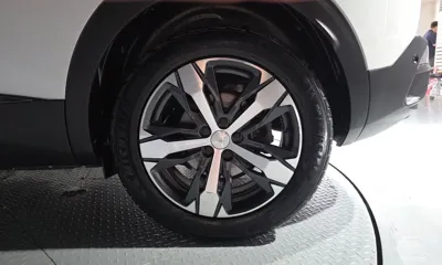 Peugeot 3008 2019, 51054 км, за 12046.62 USD - фото 21