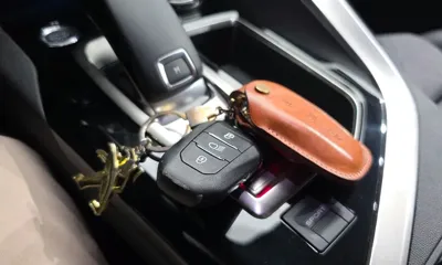 Peugeot 3008 2019, 51054 км, за 12046.62 USD - фото 32