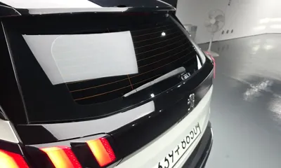 Peugeot 3008 2019, 51054 км, за 12046.62 USD - фото 38