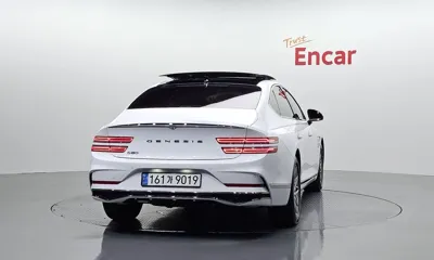 Genesis G80 2025, 18442 км, за 35440.46 USD