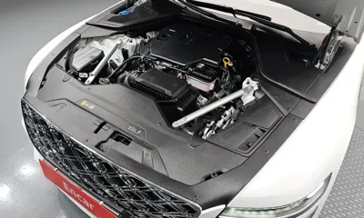 Genesis G80 2025, 18442 км, за 35440.46 USD - фото 6