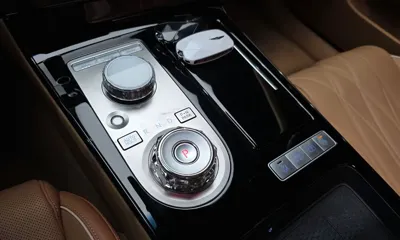 Genesis G80 2025, 18442 км, за 35440.46 USD - фото 9