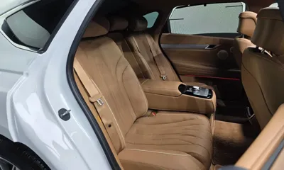 Genesis G80 2025, 18442 км, за 35440.46 USD - фото 11