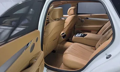 Genesis G80 2025, 18442 км, за 35440.46 USD - фото 12