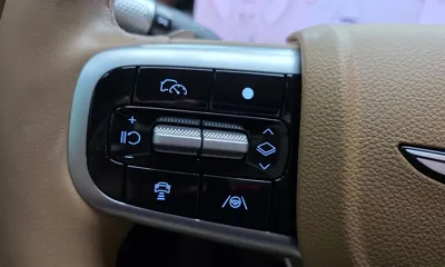 Genesis G80 2025, 18442 км, за 35440.46 USD - фото 20