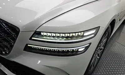 Genesis G80 2025, 18442 км, за 35440.46 USD - фото 22