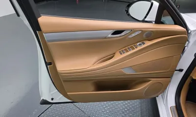 Genesis G80 2025, 18442 км, за 35440.46 USD - фото 24