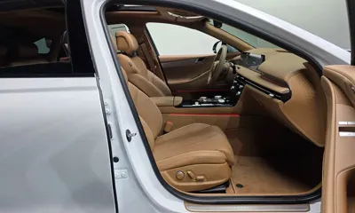 Genesis G80 2025, 18442 км, за 35440.46 USD - фото 26