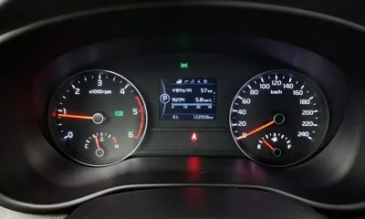 Kia Sportage 2018, 122558 км, за 8259 USD - фото 8