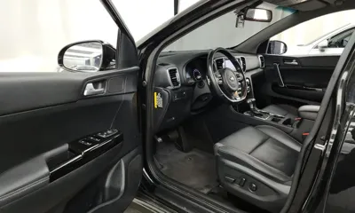 Kia Sportage 2018, 122558 км, за 8259 USD - фото 10