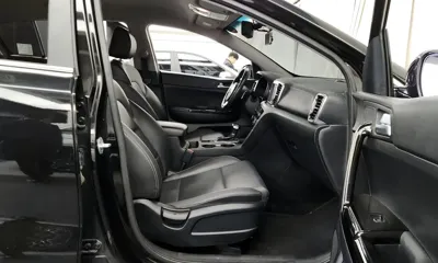 Kia Sportage 2018, 122558 км, за 8259 USD - фото 11
