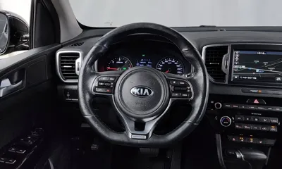 Kia Sportage 2018, 122558 км, за 8259 USD - фото 13