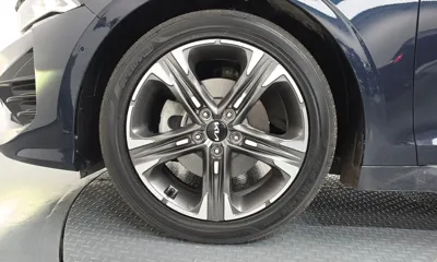 Kia K5 2022, 43509 км, за 24377.55 USD
