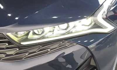 Kia K5 2022, 43509 км, за 24377.55 USD - фото 22
