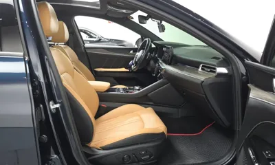 Kia K5 2022, 43509 км, за 24377.55 USD - фото 26