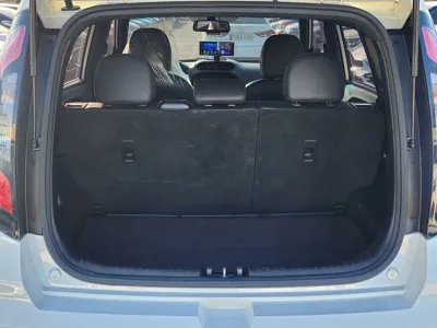 Kia Soul 2018, 142247 км, за 5089.9 USD