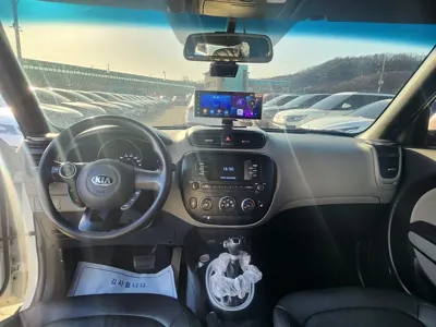 Kia Soul 2018, 142247 км, за 5089.9 USD - фото 8