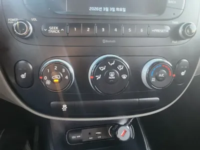 Kia Soul 2018, 142247 км, за 5089.9 USD - фото 15