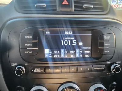 Kia Soul 2018, 142247 км, за 5089.9 USD - фото 16