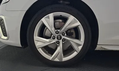 Audi A4 2021, 20889 км, за 18508.74 USD