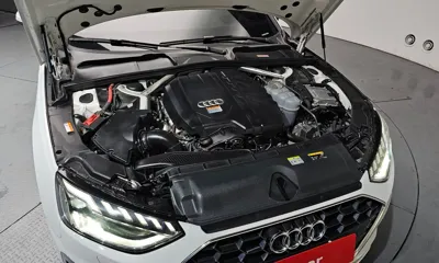 Audi A4 2021, 20889 км, за 18508.74 USD - фото 6
