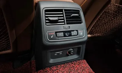 Audi A4 2021, 20889 км, за 18508.74 USD - фото 19