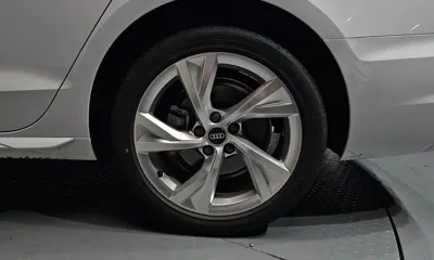 Audi A4 2021, 20889 км, за 18508.74 USD - фото 21