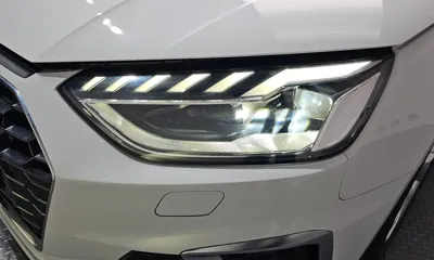 Audi A4 2021, 20889 км, за 18508.74 USD - фото 22