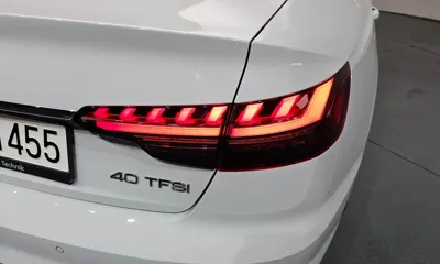 Audi A4 2021, 20889 км, за 18508.74 USD - фото 23