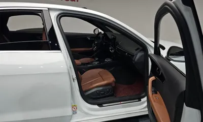 Audi A4 2021, 20889 км, за 18508.74 USD - фото 26