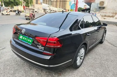 Volkswagen Passat 2017, 114600 км, за 8957 USD - фото 6