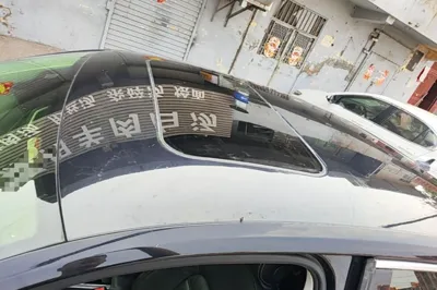 Volkswagen Passat 2017, 114600 км, за 8957 USD - фото 7