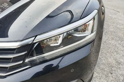 Volkswagen Passat 2017, 114600 км, за 8957 USD - фото 8
