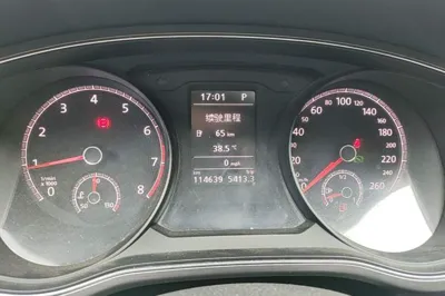 Volkswagen Passat 2017, 114600 км, за 8957 USD - фото 14