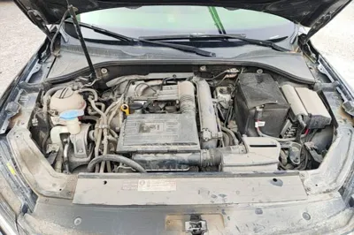 Volkswagen Passat 2017, 114600 км, за 8957 USD - фото 24