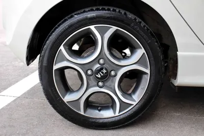 Kia Morning 2012, 110340 км, за 2452.6 USD - фото 8